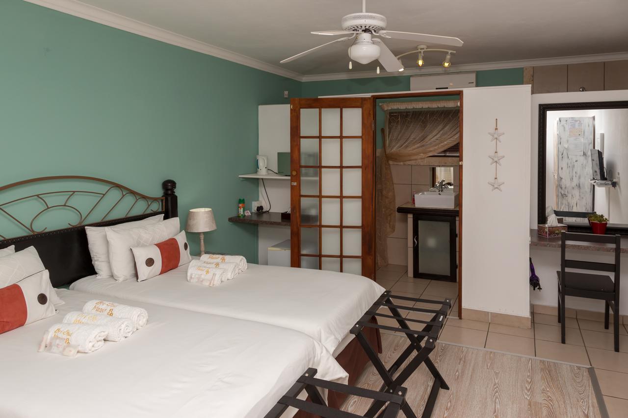 Bri-Shel Manor B&B Хайделберг Екстериор снимка
